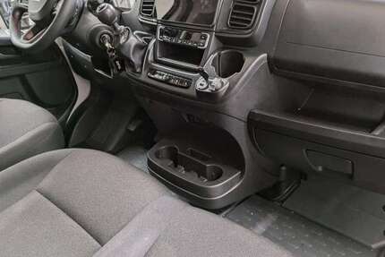 Fiat Ducato 40.500 km 22.491 &euro; Waldsassen 95652