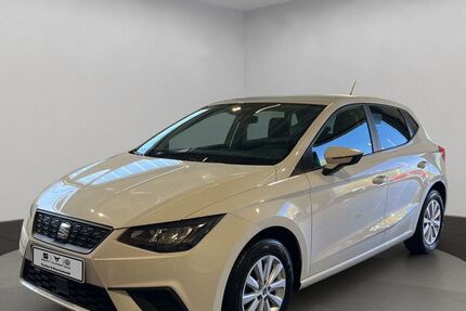 Seat Ibiza 59.672 km 14.780 &euro; Lohmar 53797
