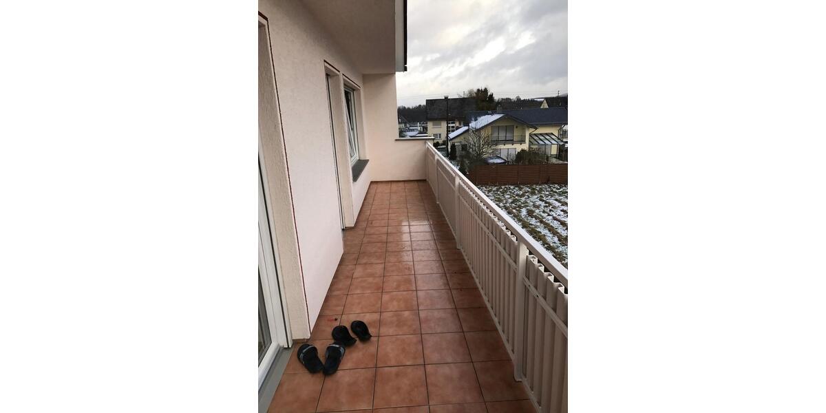 Etagenwohnung Rheinböllen - 4 Zimmer, 92 m&sup2;, 700&euro; | Angebot:26660711