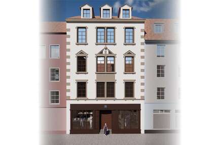 Büro in Regensburg 555.000 € 56.9 m² zimmer