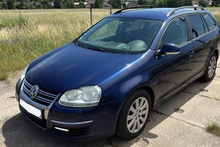 VW Golf 305.200 km 1.999 &euro; Ludwigsfelde 14974