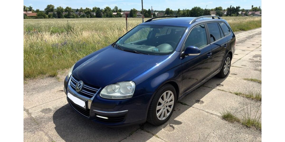 VW Golf 305.200 km 1.999 &euro; Ludwigsfelde 14974