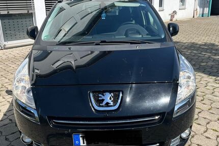 Peugeot 5008 210.000 km 5.500 &euro; Geretsried 82538