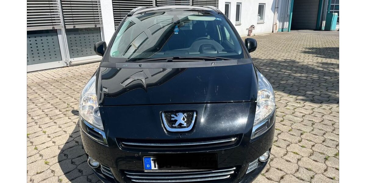 Peugeot 5008 210.000 km 5.500 &euro; Geretsried 82538