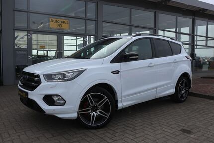 Ford Kuga 137.086 km 16.590 &euro; Bergen 29303