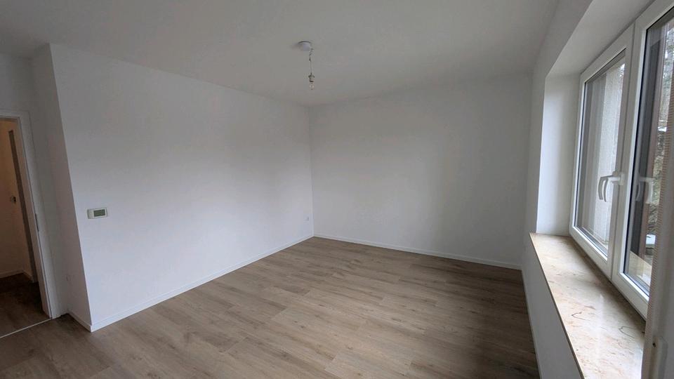 Etagenwohnung Bad Bocklet - 3 Zimmer, 98 m&sup2;, 830&euro; | Angebot:24839703