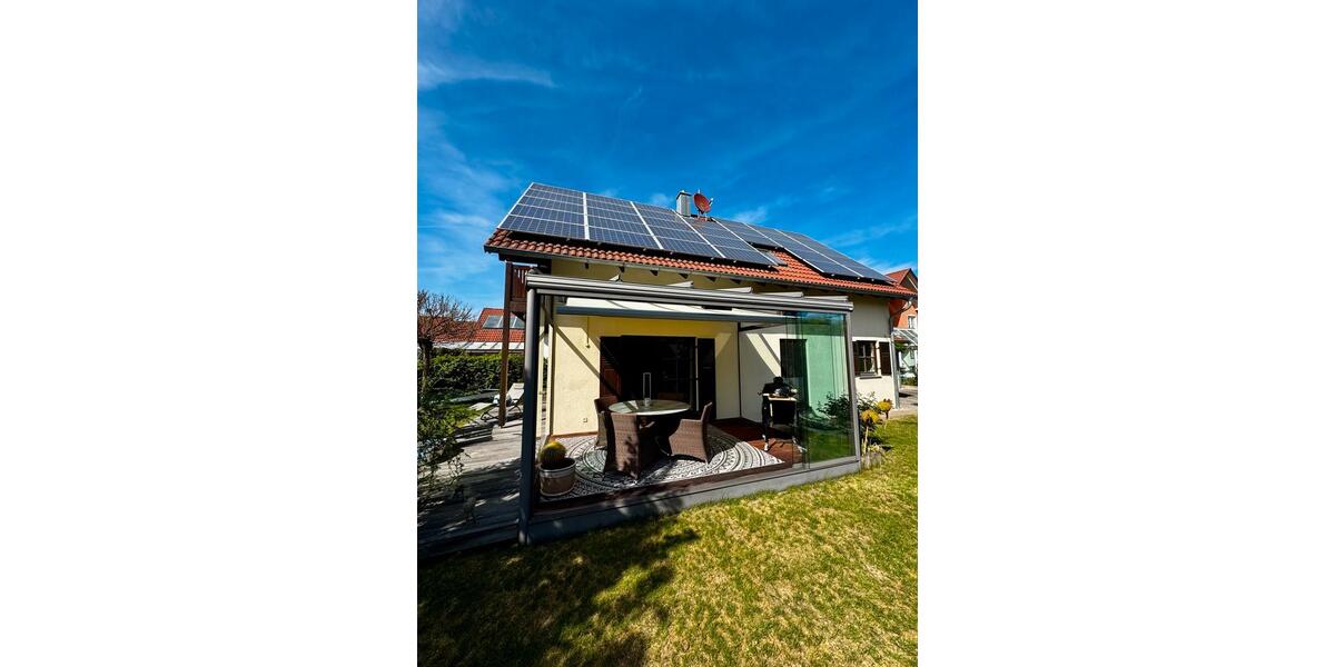 Einfamilienhaus Moosburg an der Isar - 6 Zimmer, 133 m&sup2;, 825.000&euro; | Angebot:26862908