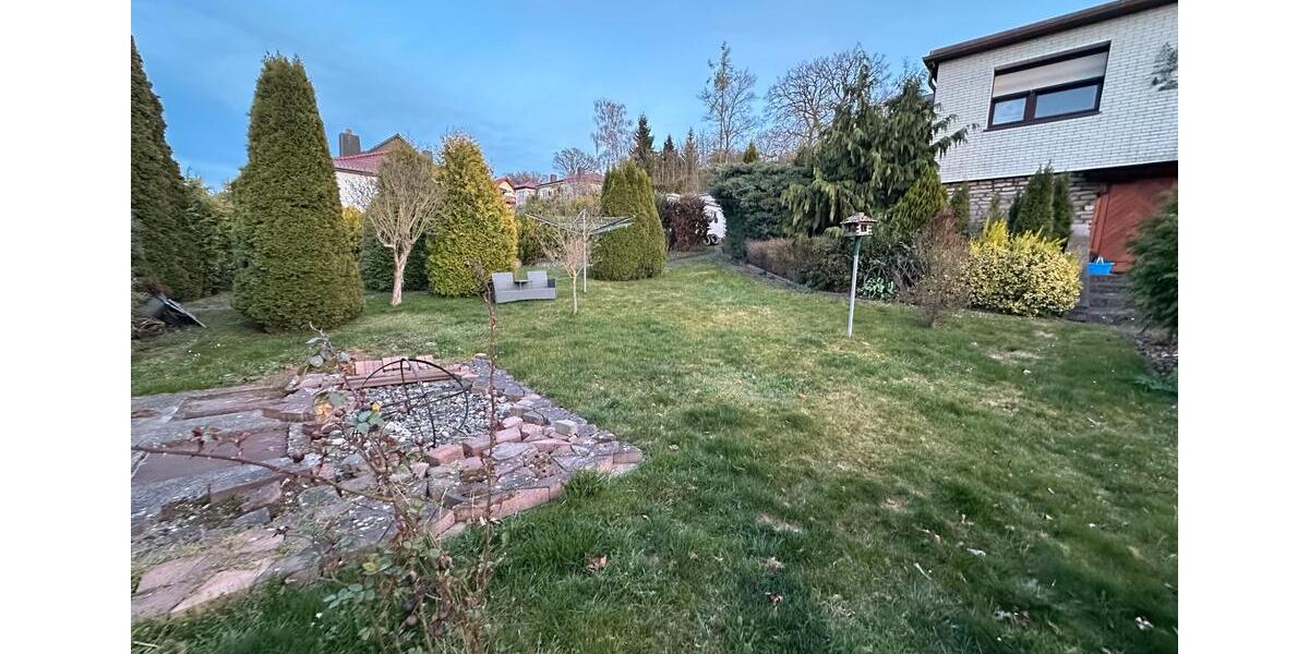 Einfamilienhaus Sangerhausen - 3 Zimmer, 80 m&sup2;, 289.000&euro; | Angebot:26135272