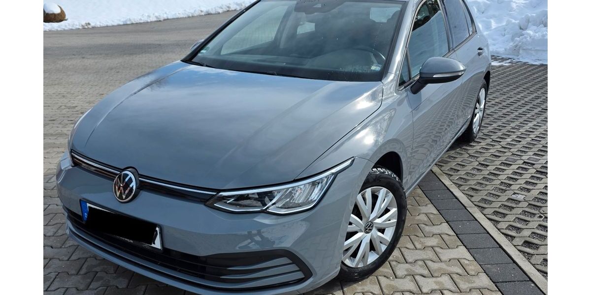 VW Golf 48.000 km 18.499 &euro; Thurmansbang 94169