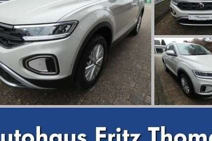 VW T-Roc 77.600 km 17.950 &euro; Celle 29223