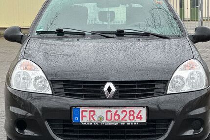 Renault Clio 195.000 km 1.900 &euro; Freiburg 79108