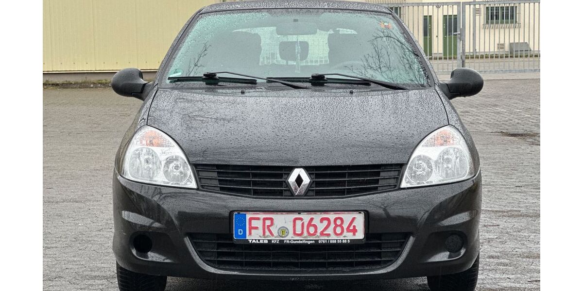 Renault Clio 195.000 km 1.999 &euro; Freiburg 79108