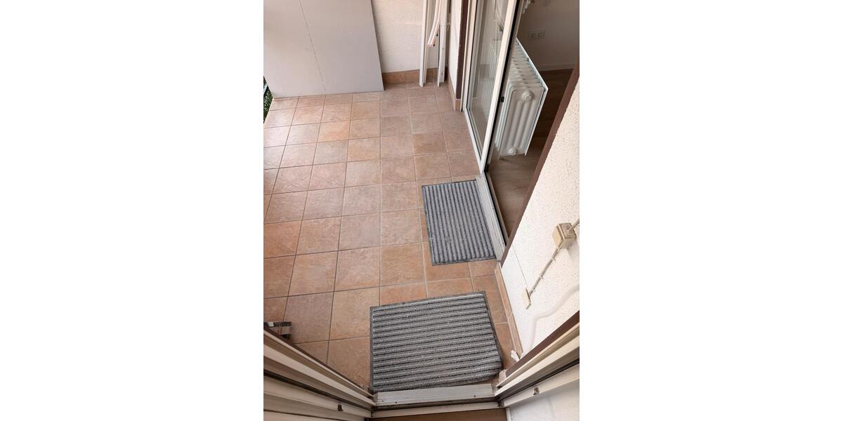Erdgeschoßwohnung Eisenberg (Pfalz) - 3 Zimmer, 60 m&sup2;, 780&euro; | Angebot:26381947