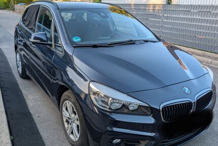 BMW 218 Active Tourer 130.000 km 8.500 &euro; Pfaffenhofen 89284