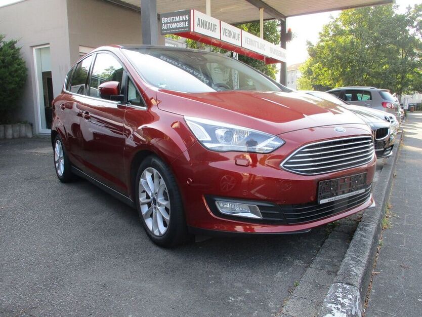 C-Max