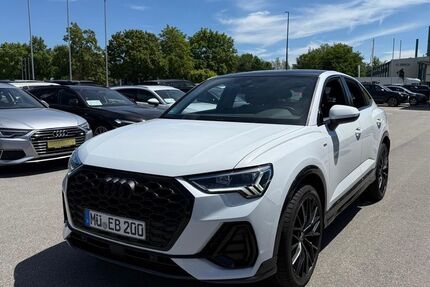 Audi Q3 46.000 km 27.990 &euro; Ampfing 84539