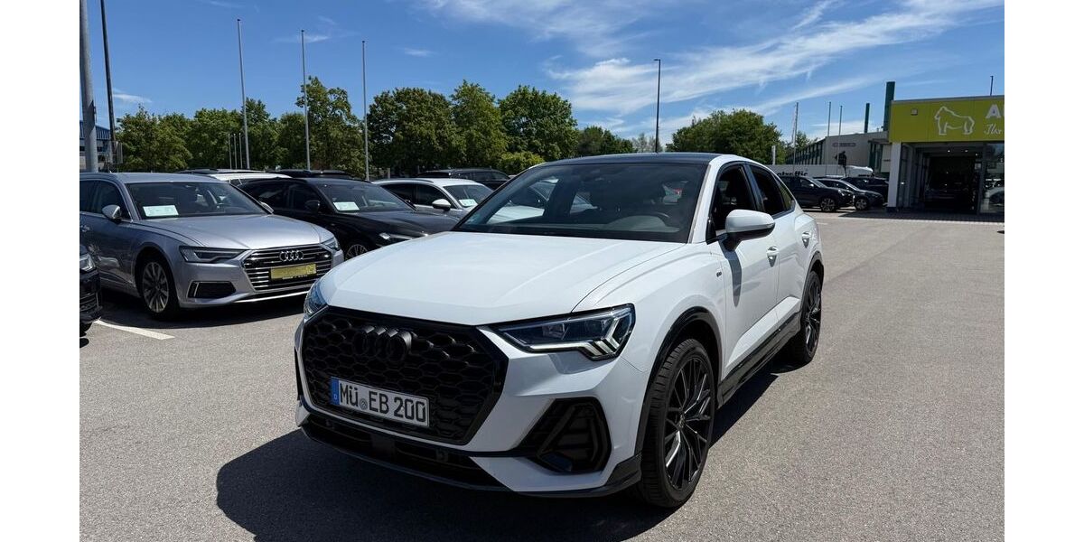 Audi Q3 46.000 km 27.990 &euro; Ampfing 84539