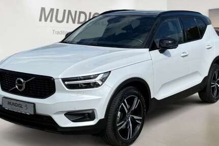 Volvo XC40 64.420 km 25.910 &euro; Landshut 84030