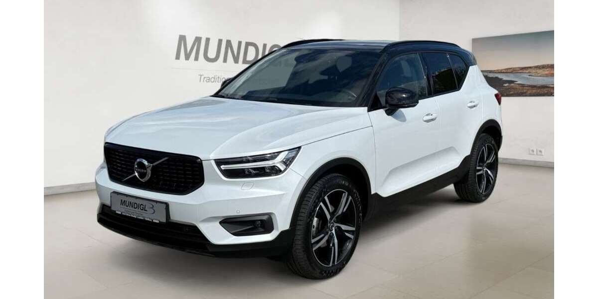 Volvo XC40 64.420 km 25.910 &euro; Landshut 84030