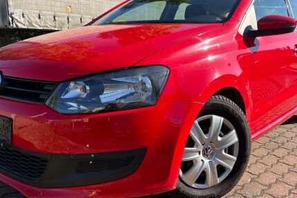 VW Polo 187.000 km 3.899 &euro; Hockenheim 68766