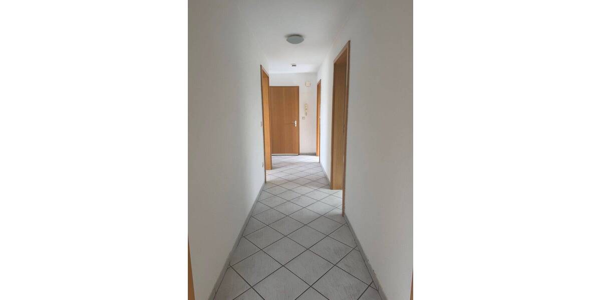 Etagenwohnung Bad Essen - 2 Zimmer, 57 m&sup2;, 400&euro; | Angebot:26903923