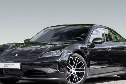 Porsche Taycan 24.510 km 89.900 &euro; Hamburg 22523