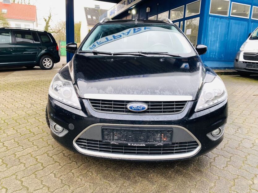 Ford Focus 166.490 km 1.990 € Kronshagen 24119