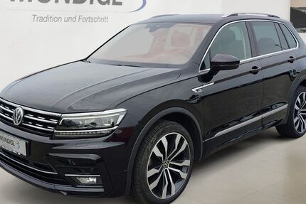 VW Tiguan 143.430 km 23.930 &euro; Landshut 84030