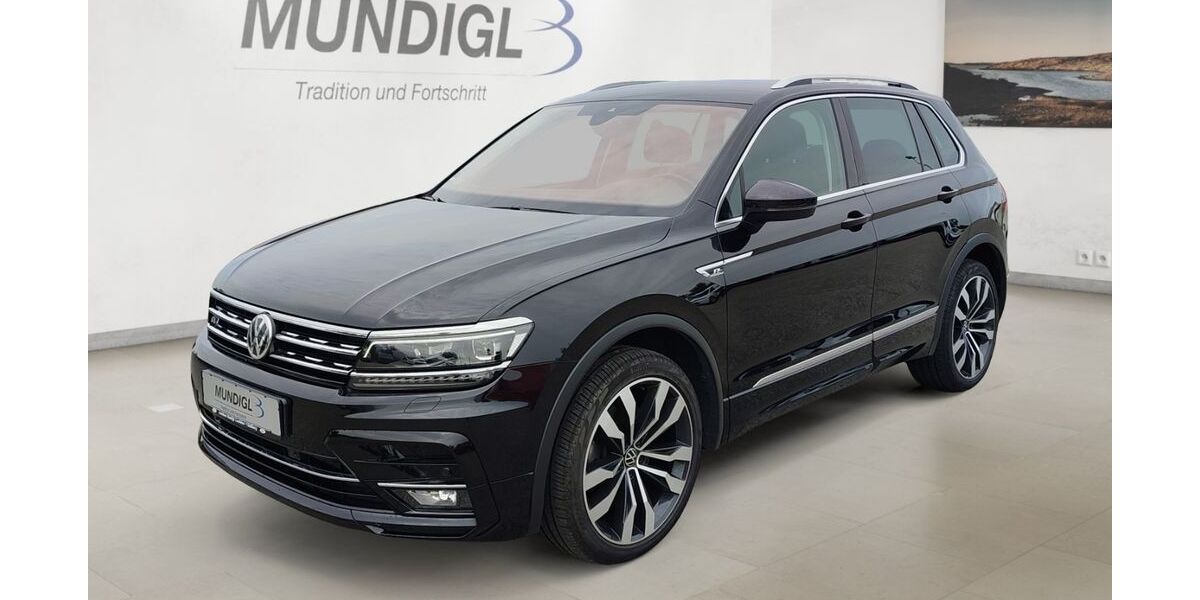 VW Tiguan 143.430 km 23.930 &euro; Landshut 84030