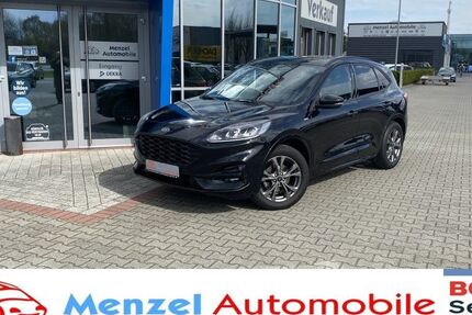Ford Kuga 44.713 km 17.490 &euro; Schüttorf 48465