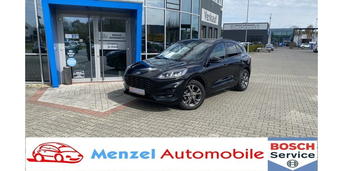 Ford Kuga 44.713 km 17.490 &euro; Schüttorf 48465