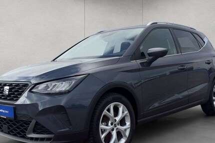 Seat Arona 67.692 km 15.990 &euro; Heide 25746