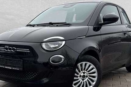 Fiat 500e 39.450 km 14.999 &euro; Regensburg 93059