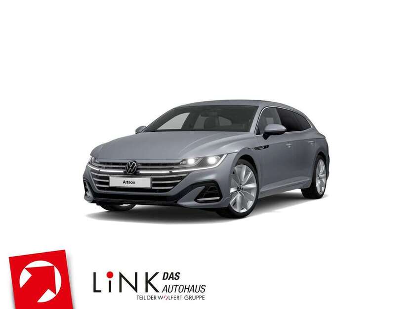 Arteon