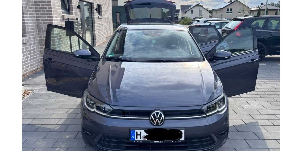 VW Polo 26.000 km 17.299 &euro; Wunstorf 31515
