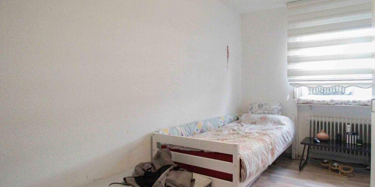 Etagenwohnung Mosbach Neckarelz - 4 Zimmer, 84 m&sup2;, 199.000&euro; | Angebot:25851682