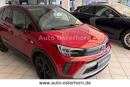 Opel Crossland (X) 134.290 km 10.980 &euro; Oldenburg 26135