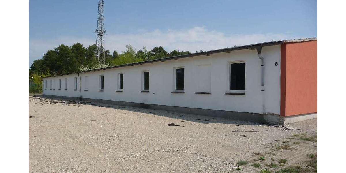 Grundstück Eisenhüttenstadt - 240.000&euro; | Angebot:27526042
