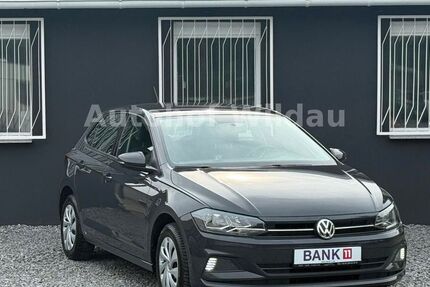 VW Polo 124.718 km 7.990 &euro; Wildau 15745