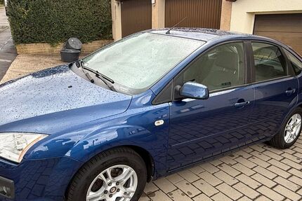 Ford Focus 136.000 km 3.499 &euro; Ilsfeld 74360