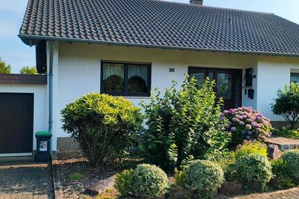 Einfamilienhaus in Wallerfangen 190 qm, Bj. 1981 7 zimmer