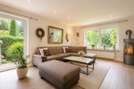 Ihr neues Familienglück: Wohnen mit Einliegerwohnung und grünem Gartenidyll - Einfamilienhaus Bad Bramstedt | Angebot:27085899