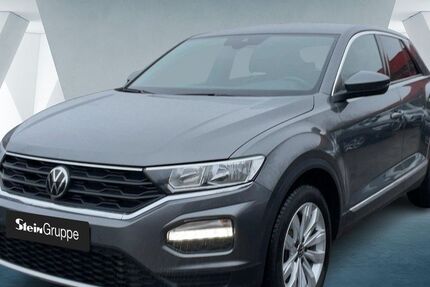 VW T-Roc 37.850 km 24.280 &euro; Siegburg 53721