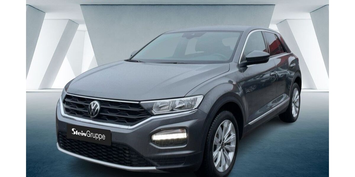 VW T-Roc 37.850 km 24.280 &euro; Siegburg 53721