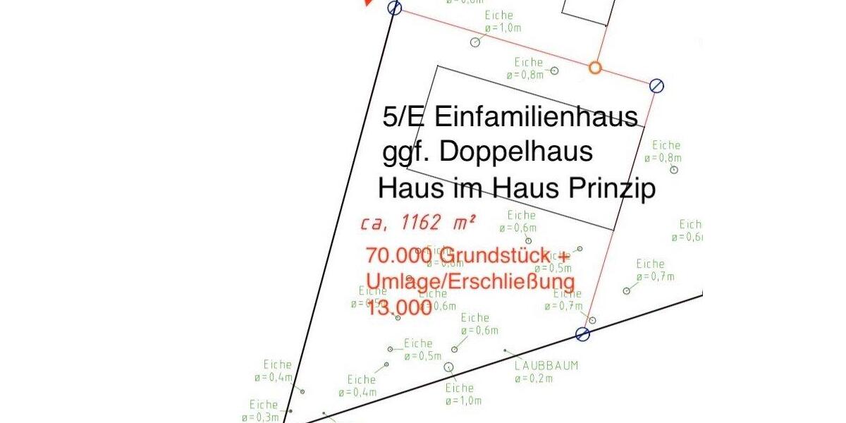 Einfamilienhaus Küsten - 83.000&euro; | Angebot:26854750