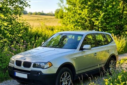 BMW X3 133.000 km 6.989 &euro; Freudenberg 57258