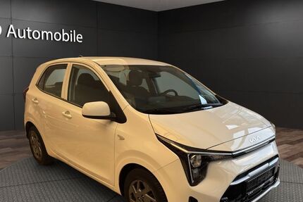 Kia Picanto 25.800 km 12.990 &euro; Recklinghausen 45659