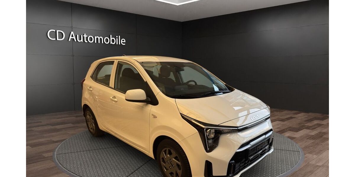 Kia Picanto 25.800 km 12.990 &euro; Recklinghausen 45659