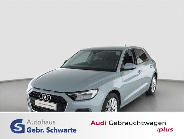 Audi A1 8.263 km 28.780 &euro; Leer (Ostfriesland) 26789