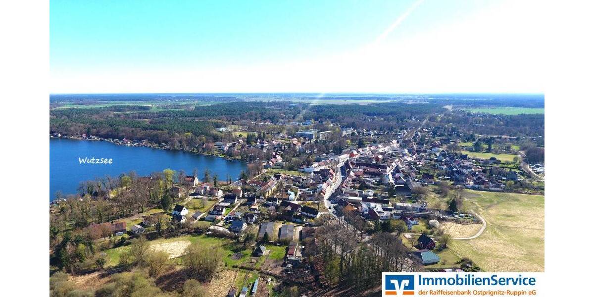 Grundstück Lindow (Mark) - 73.360&euro; | Angebot:26187950